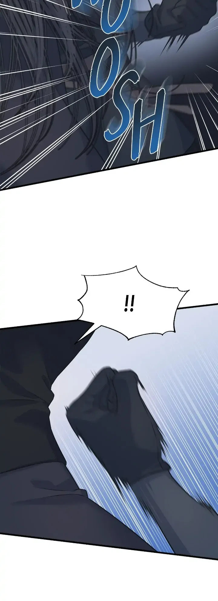 Crows like Shiny Things Chapter 97 – Page 3