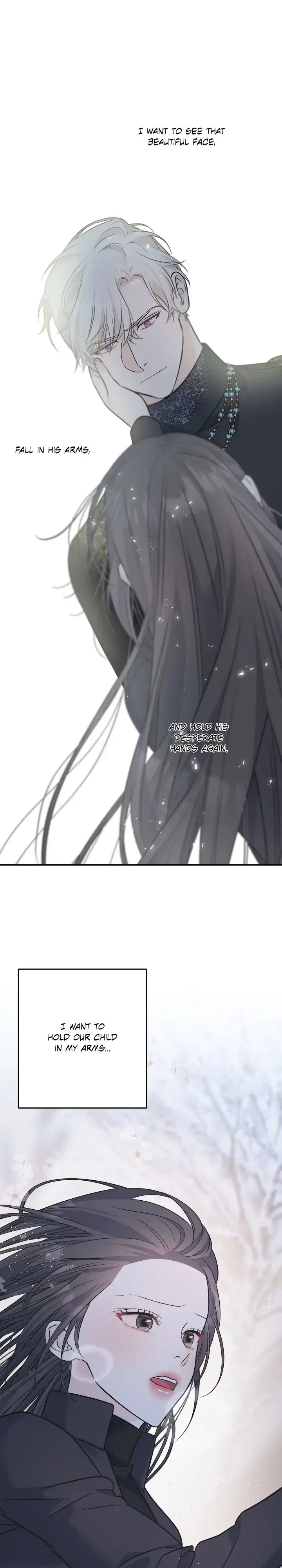 Crows like Shiny Things Chapter 97 – Page 24