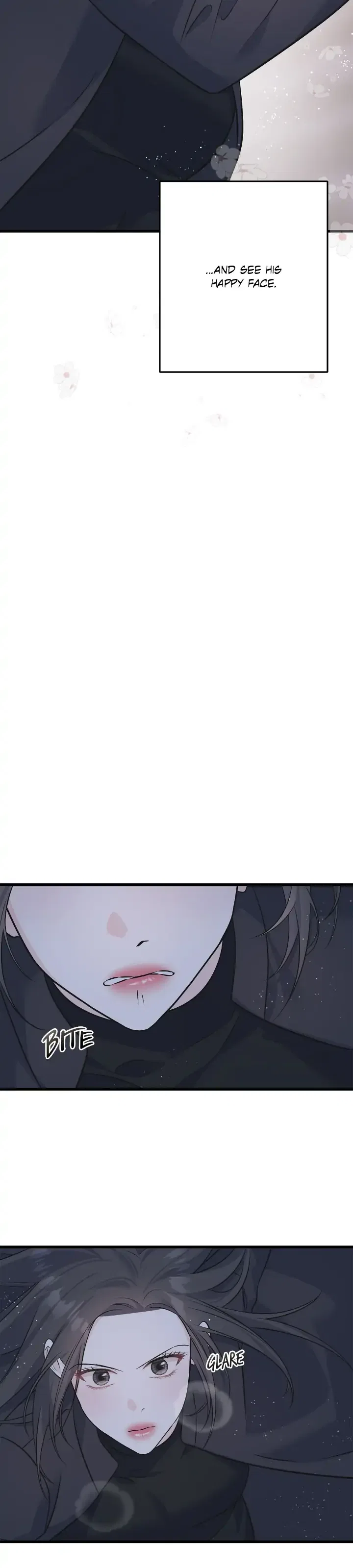 Crows like Shiny Things Chapter 97 – Page 25