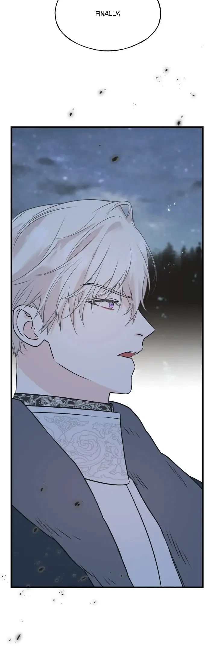 Crows like Shiny Things Chapter 97 – Page 31