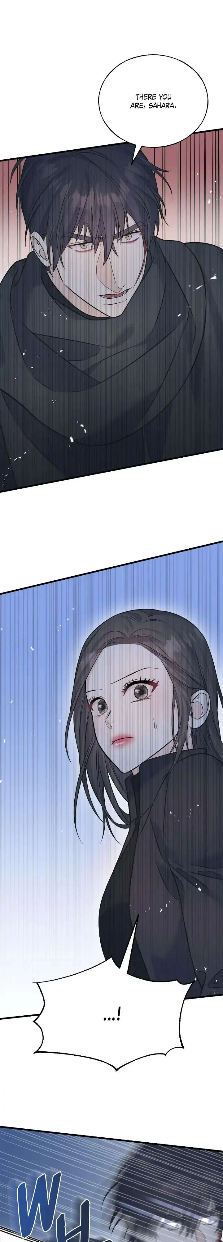 Crows like Shiny Things Chapter 96 – Page 3