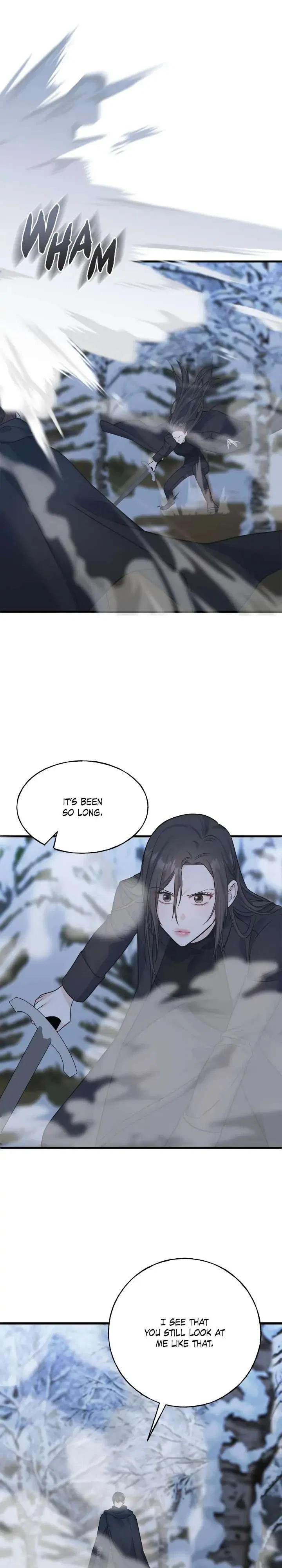 Crows like Shiny Things Chapter 96 – Page 5