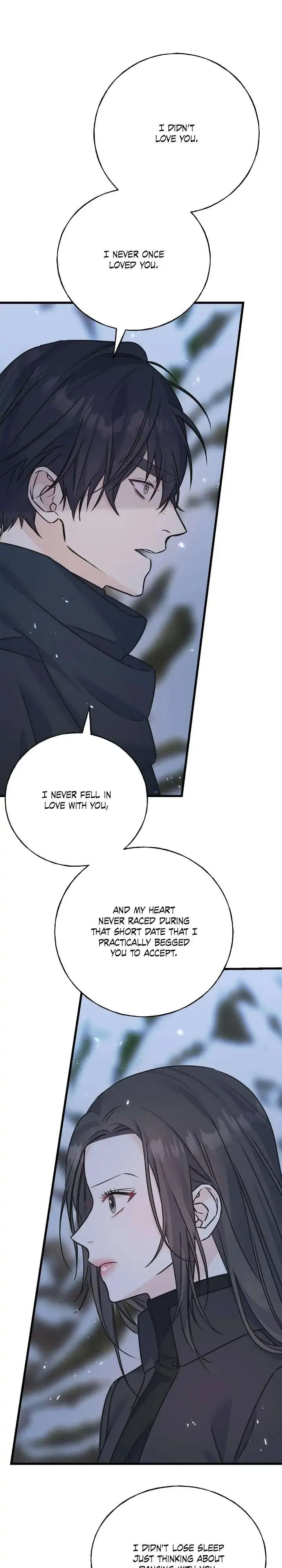 Crows like Shiny Things Chapter 96 – Page 10