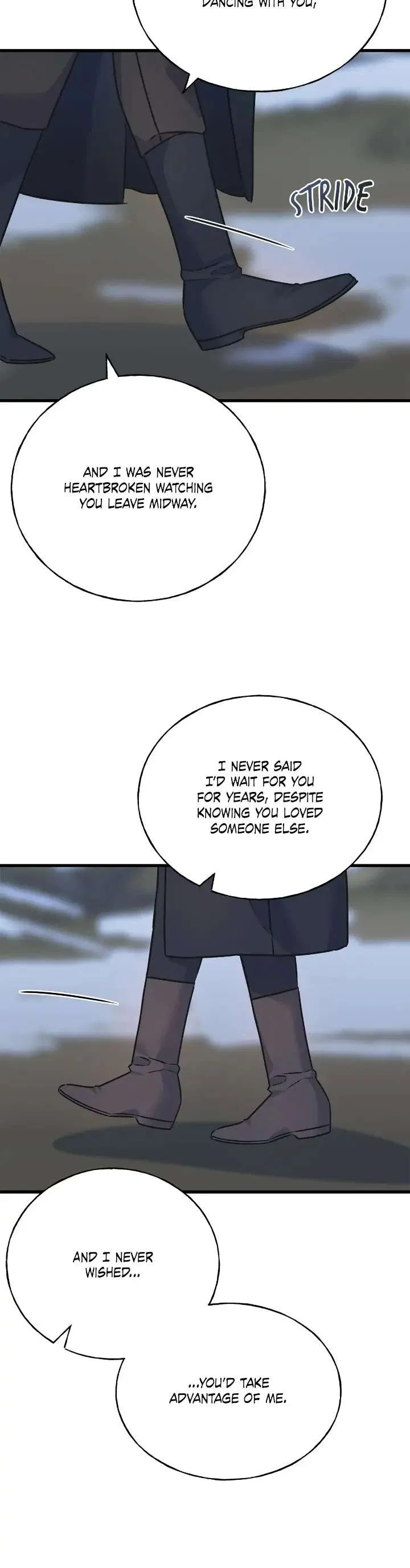 Crows like Shiny Things Chapter 96 – Page 11