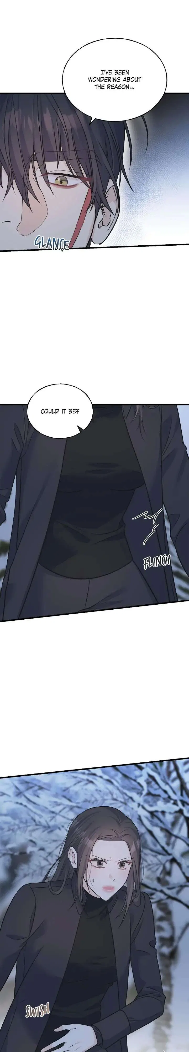 Crows like Shiny Things Chapter 96 – Page 24