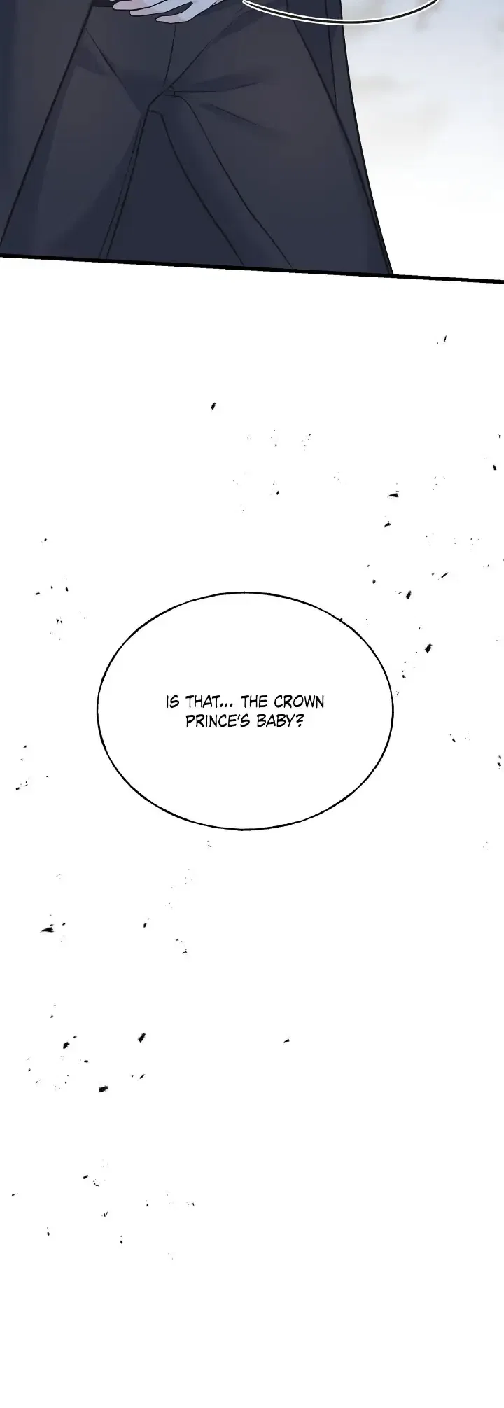Crows like Shiny Things Chapter 96 – Page 25