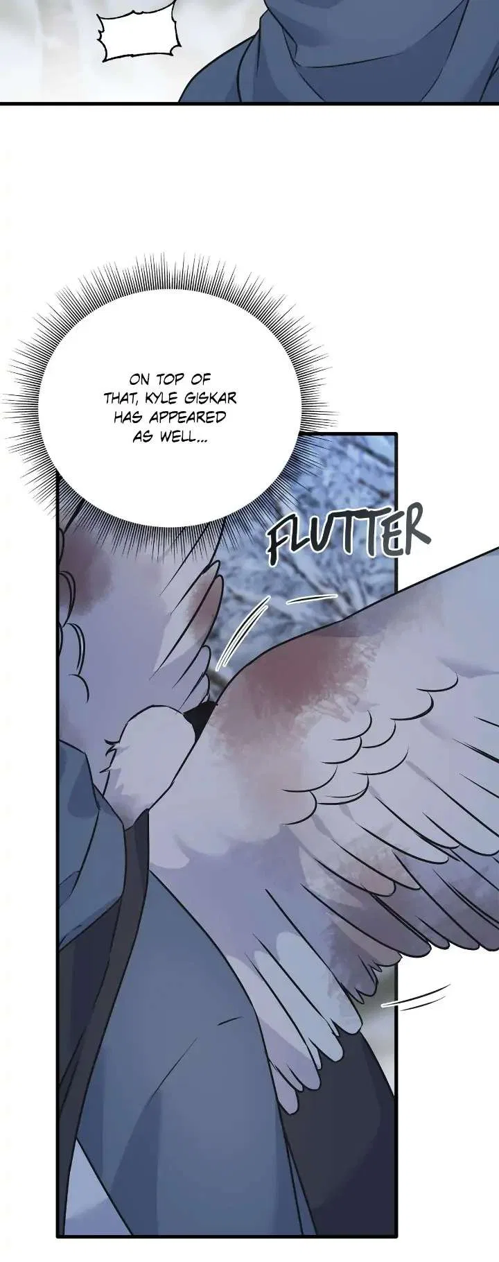 Crows like Shiny Things Chapter 96 – Page 27