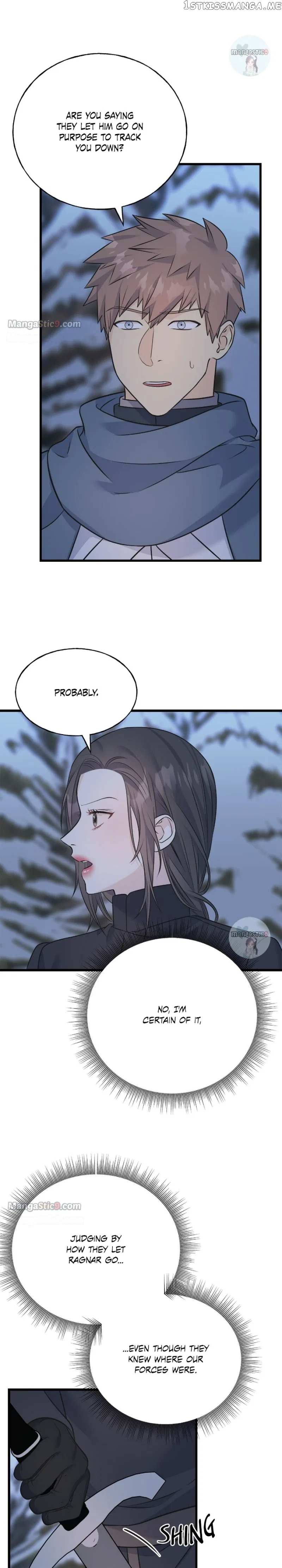 Crows like Shiny Things Chapter 95 – Page 2