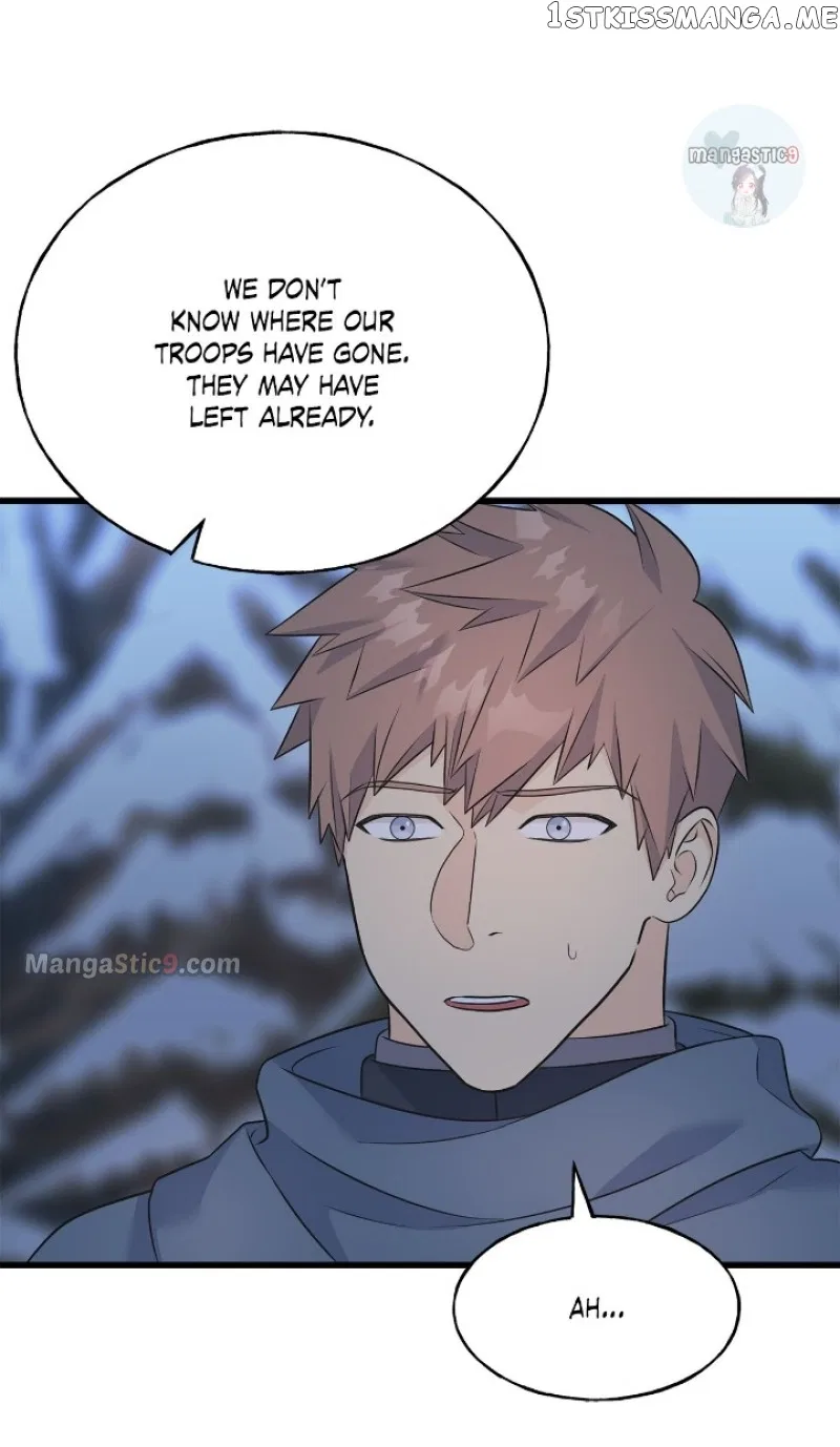 Crows like Shiny Things Chapter 95 – Page 5