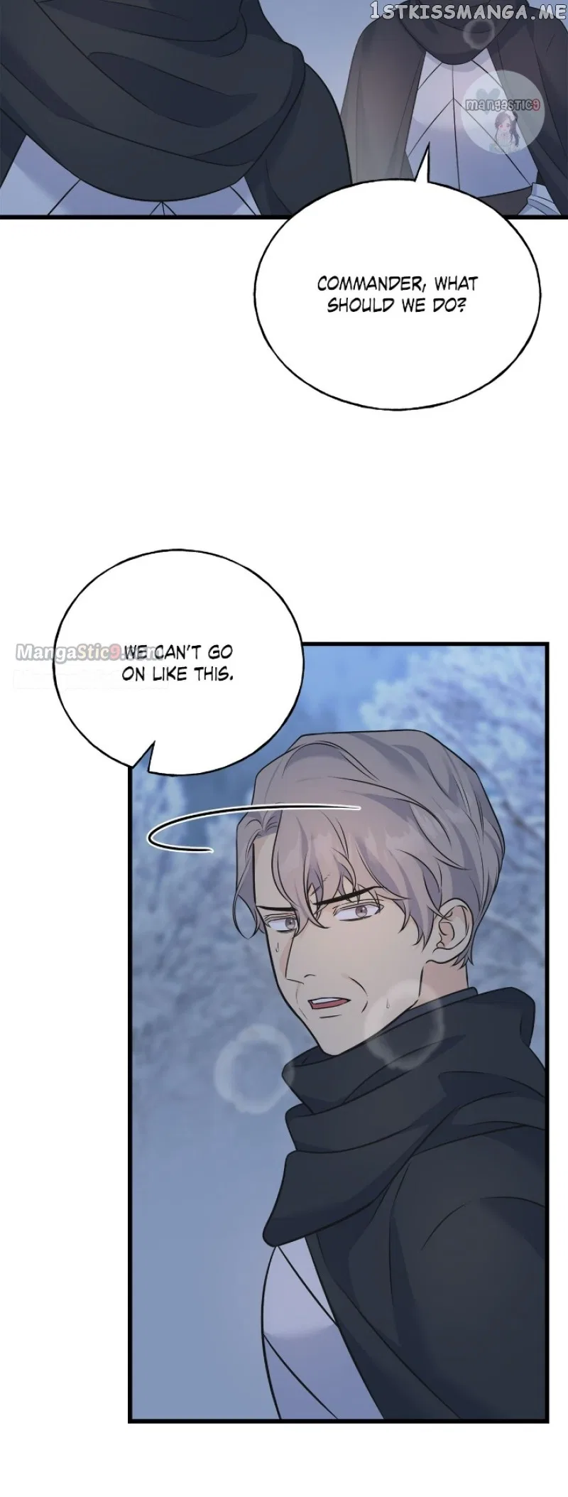 Crows like Shiny Things Chapter 95 – Page 9