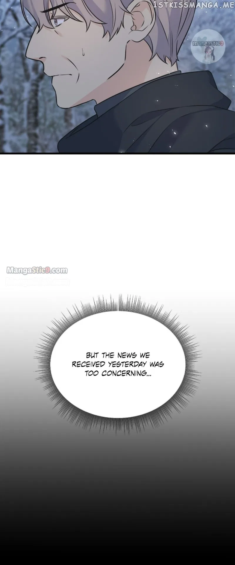Crows like Shiny Things Chapter 95 – Page 11