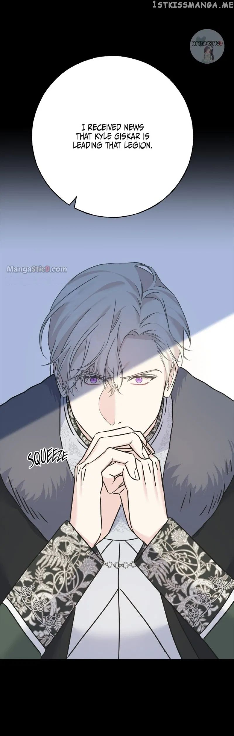 Crows like Shiny Things Chapter 95 – Page 13