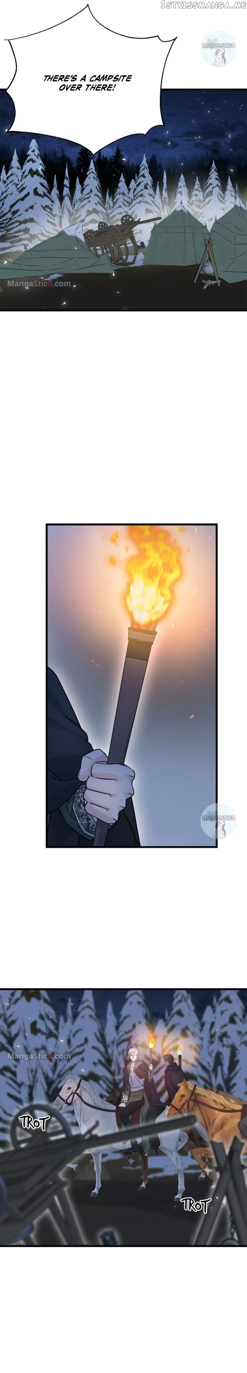 Crows like Shiny Things Chapter 95 – Page 16