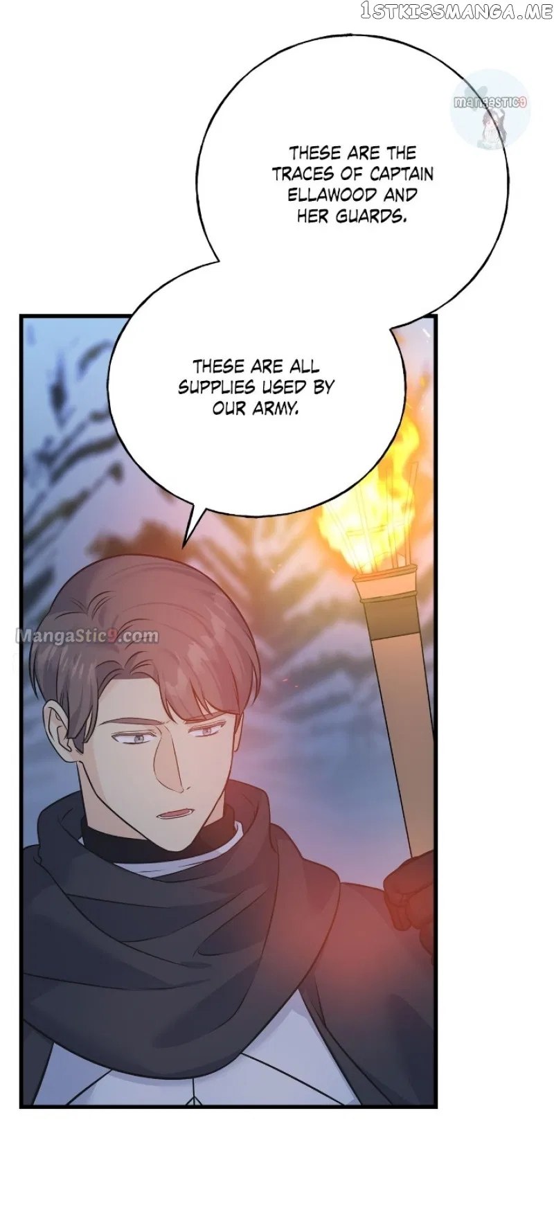 Crows like Shiny Things Chapter 95 – Page 17