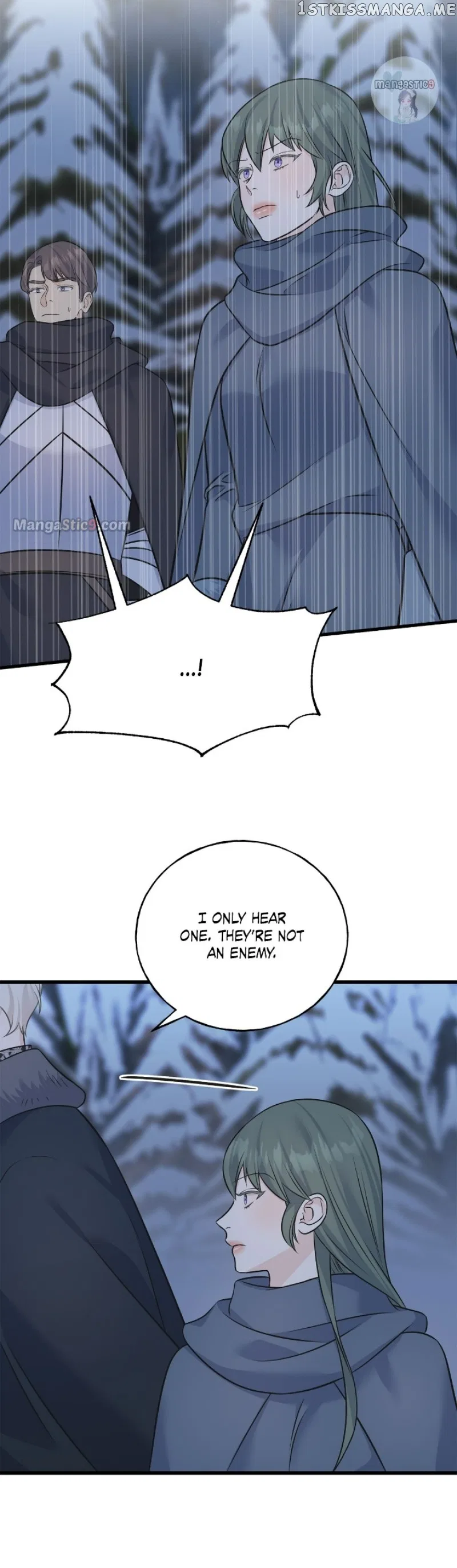 Crows like Shiny Things Chapter 95 – Page 19
