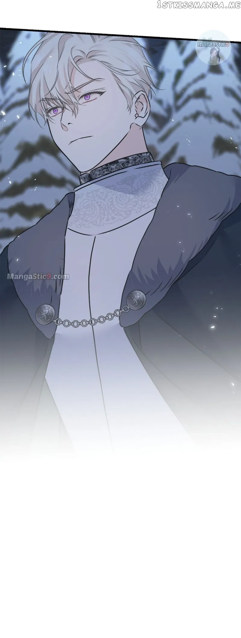 Crows like Shiny Things Chapter 95 – Page 25