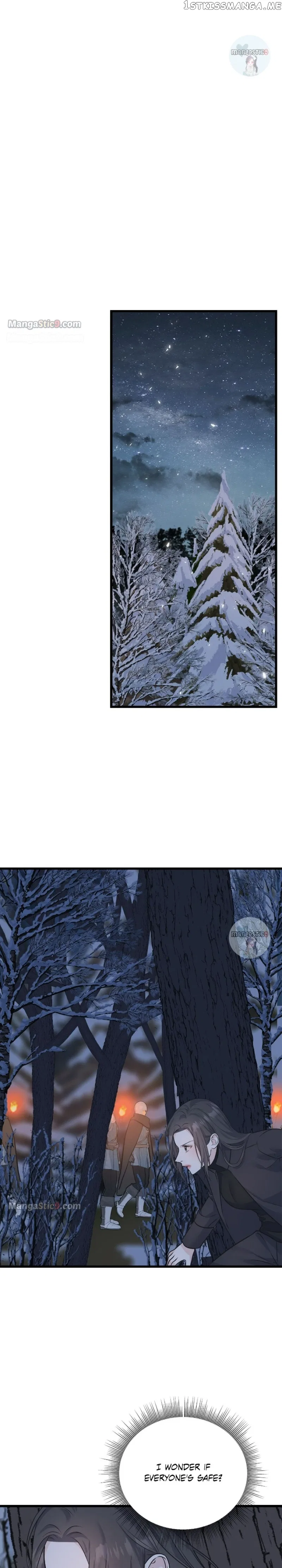 Crows like Shiny Things Chapter 95 – Page 26