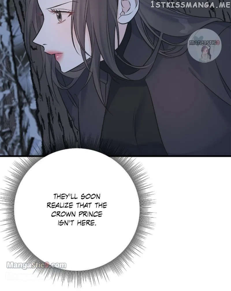 Crows like Shiny Things Chapter 95 – Page 27