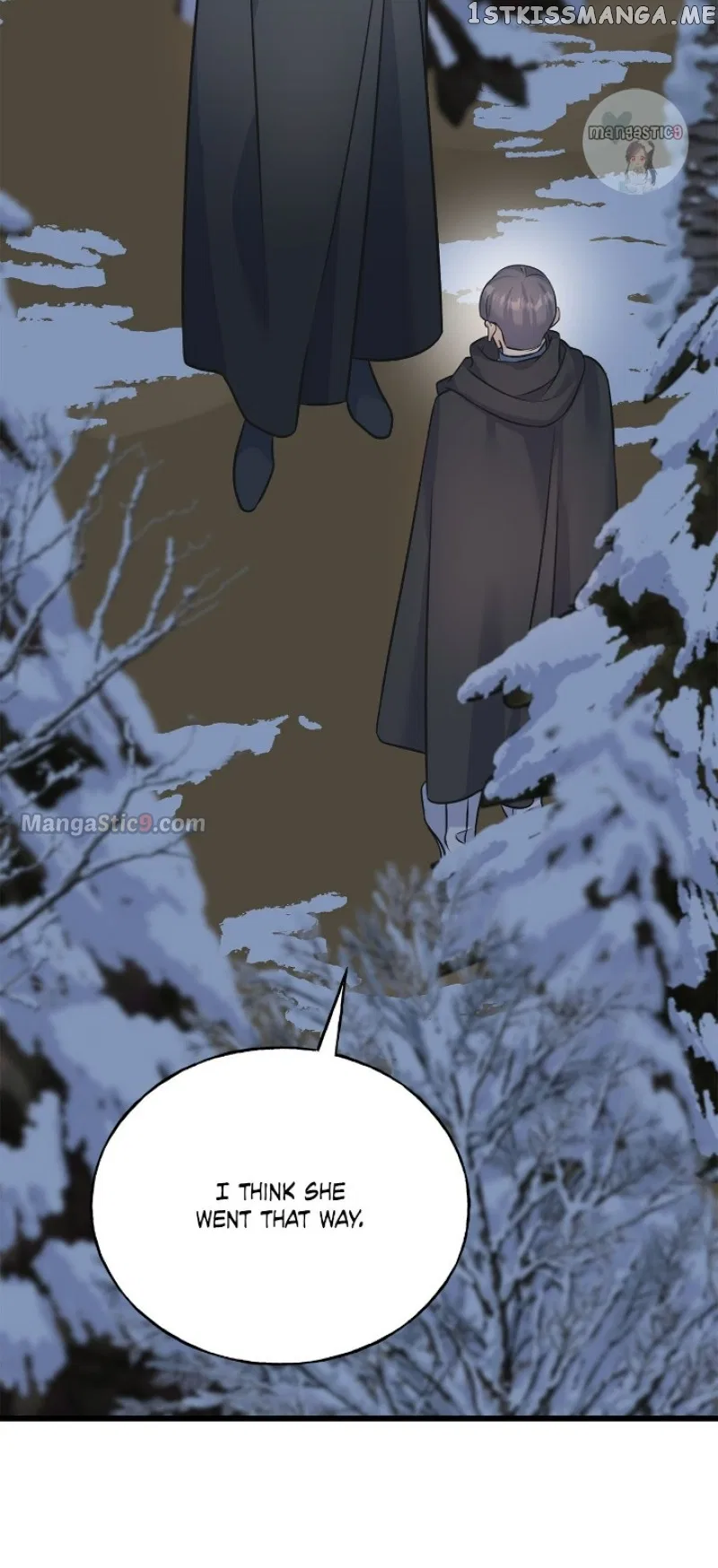 Crows like Shiny Things Chapter 95 – Page 29