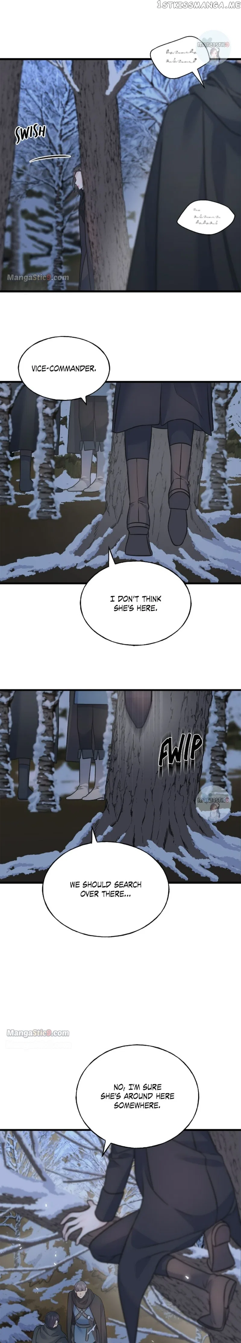 Crows like Shiny Things Chapter 95 – Page 30