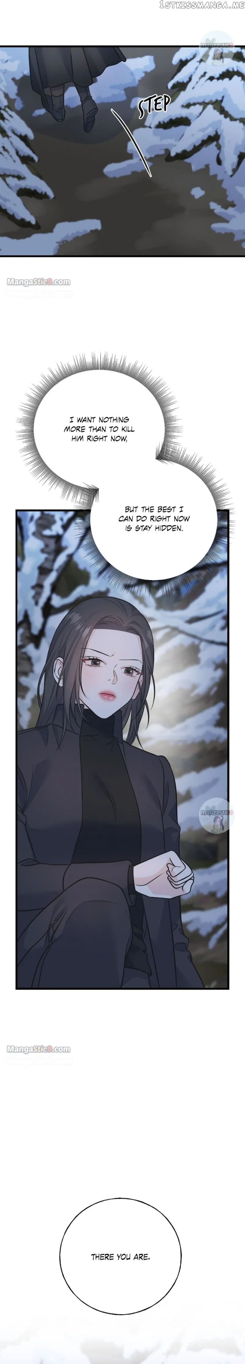 Crows like Shiny Things Chapter 95 – Page 34