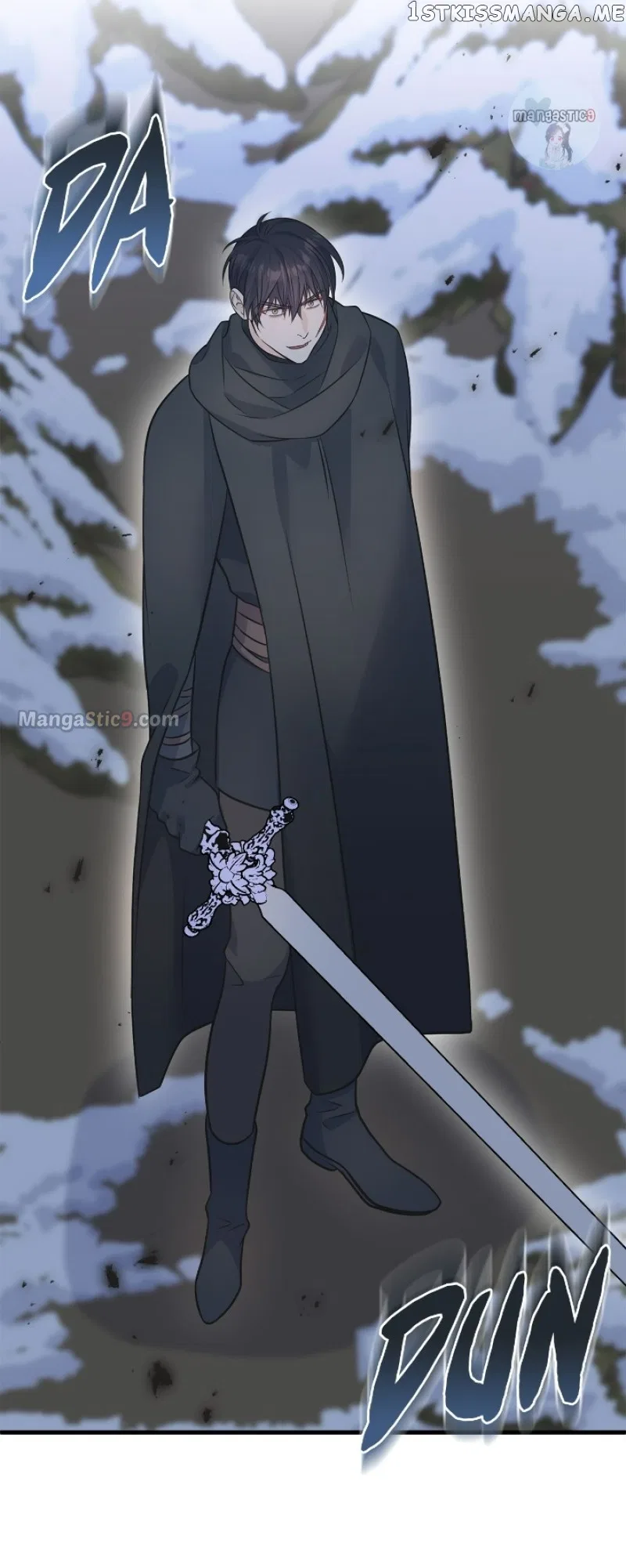 Crows like Shiny Things Chapter 95 – Page 35