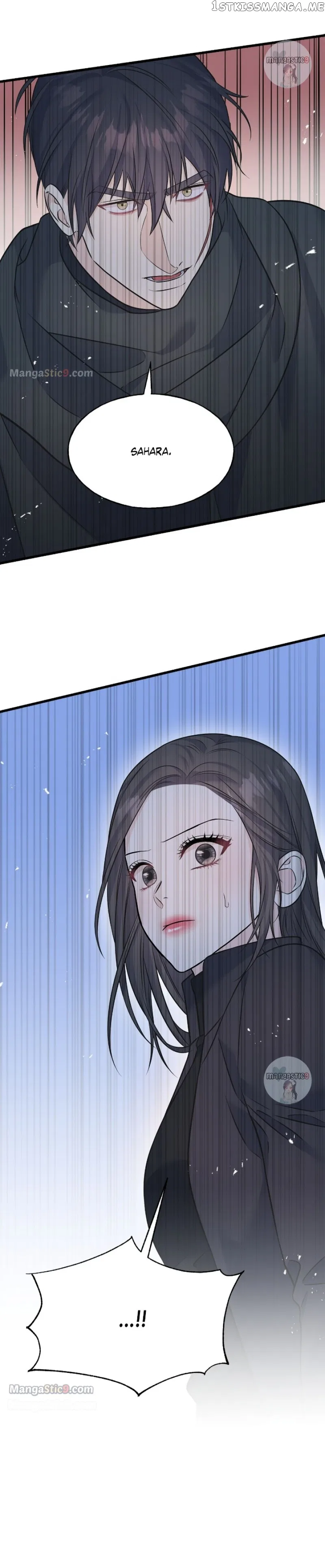 Crows like Shiny Things Chapter 95 – Page 36