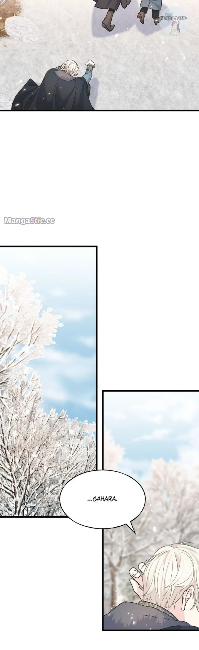 Crows like Shiny Things Chapter 94 – Page 10