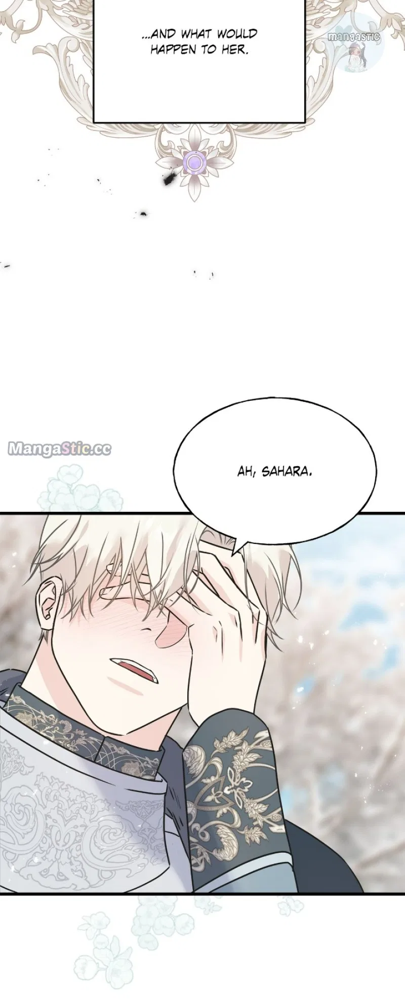 Crows like Shiny Things Chapter 94 – Page 12