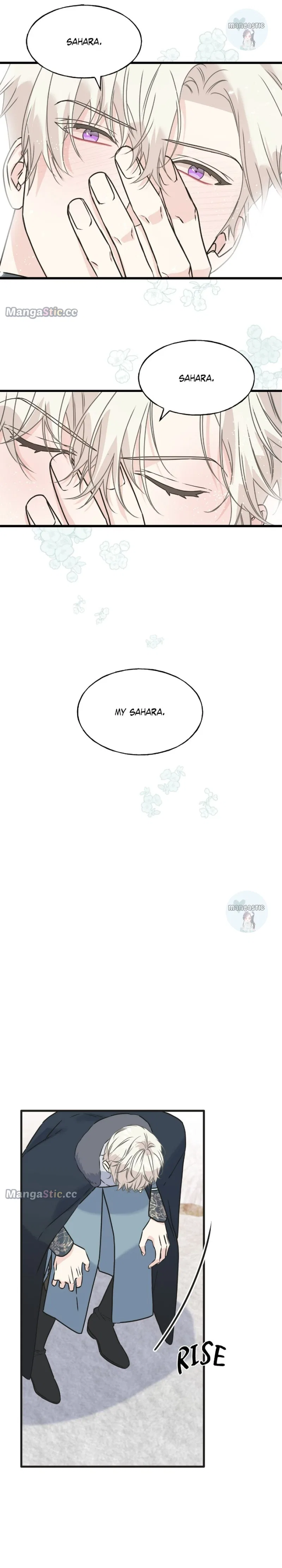 Crows like Shiny Things Chapter 94 – Page 13