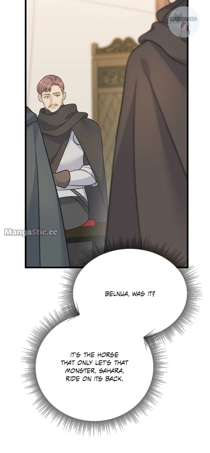 Crows like Shiny Things Chapter 94 – Page 17