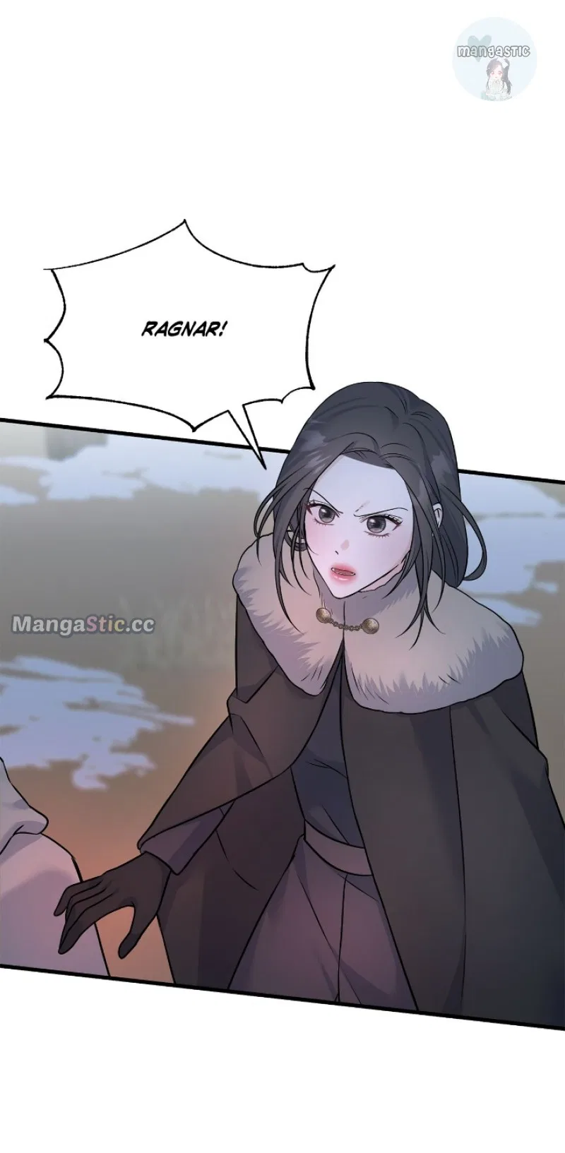 Crows like Shiny Things Chapter 94 – Page 33