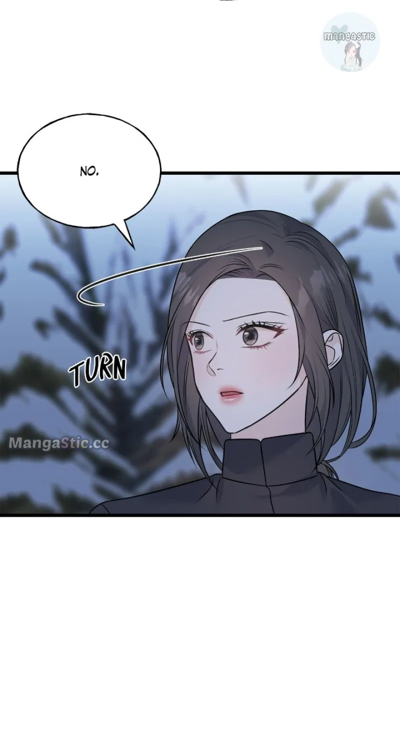 Crows like Shiny Things Chapter 94 – Page 37