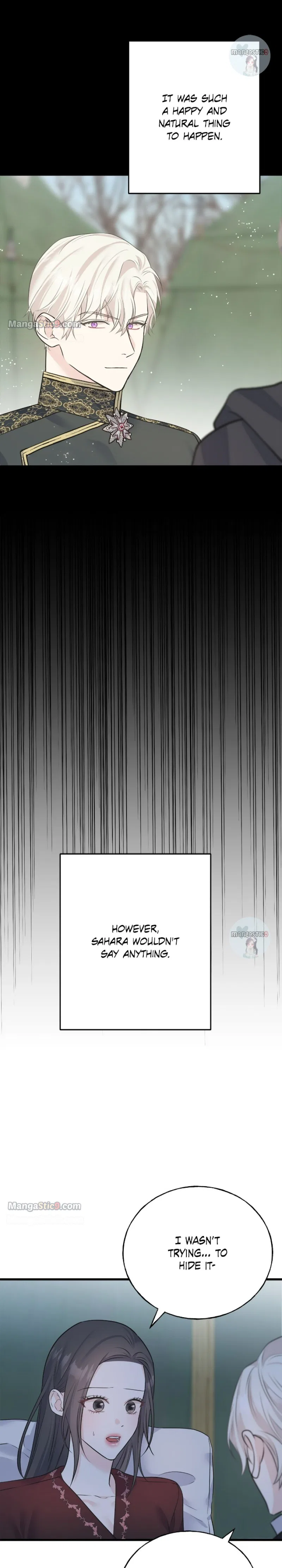 Crows like Shiny Things Chapter 93 – Page 7