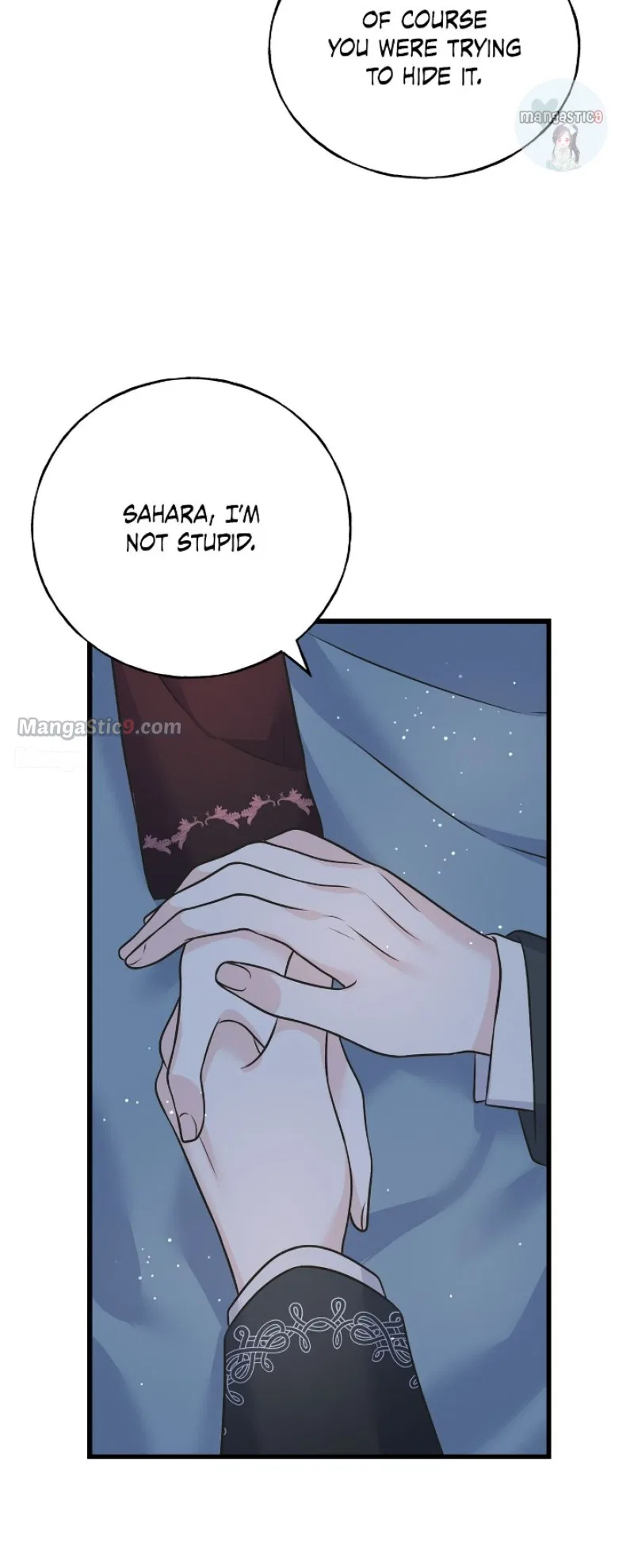Crows like Shiny Things Chapter 93 – Page 8