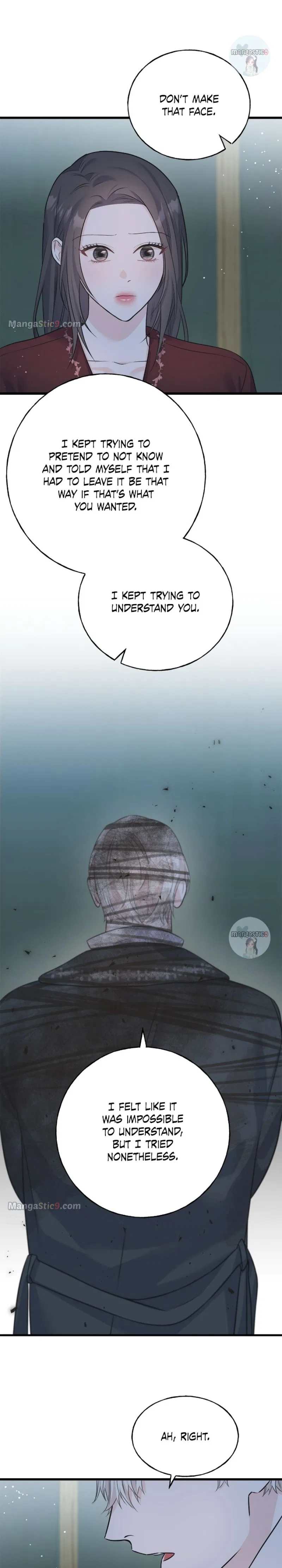 Crows like Shiny Things Chapter 93 – Page 9