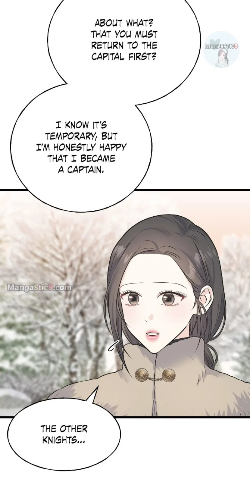 Crows like Shiny Things Chapter 93 – Page 16