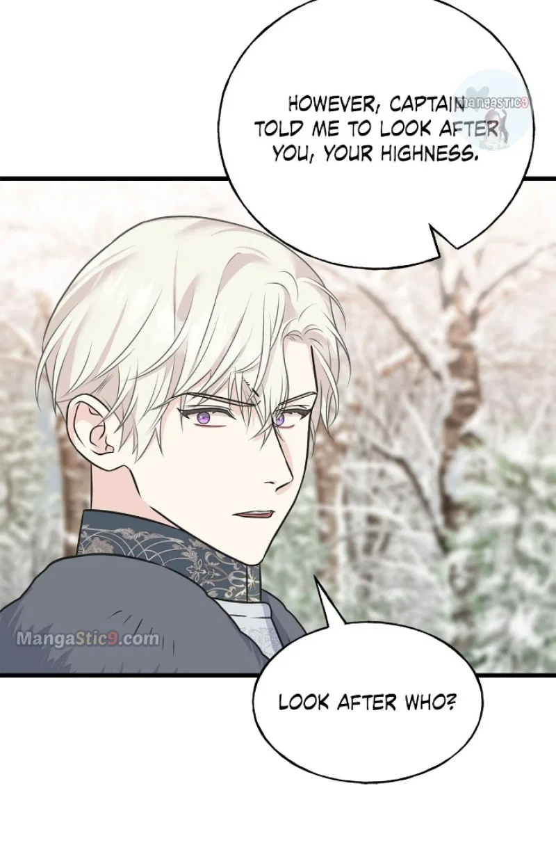 Crows like Shiny Things Chapter 93 – Page 28