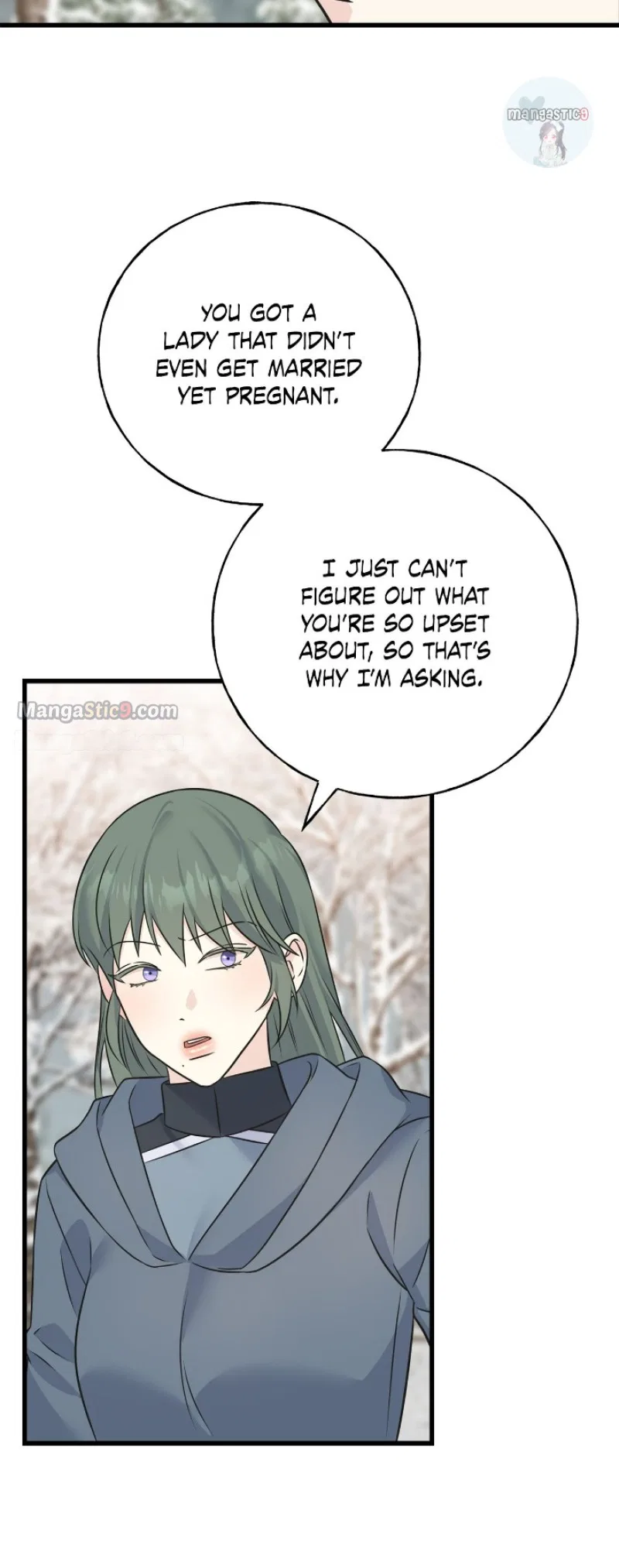 Crows like Shiny Things Chapter 93 – Page 30