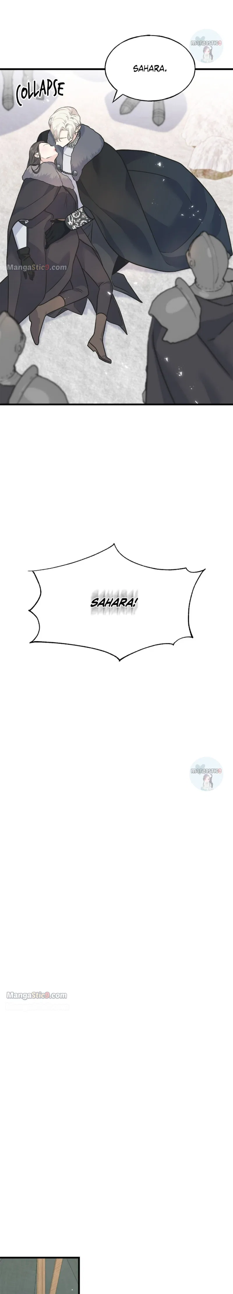 Crows like Shiny Things Chapter 92 – Page 26