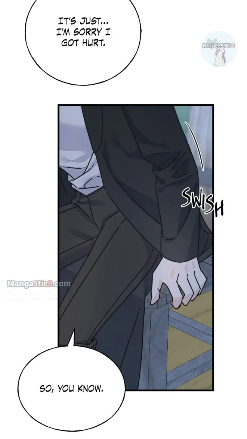 Crows like Shiny Things Chapter 92 – Page 31