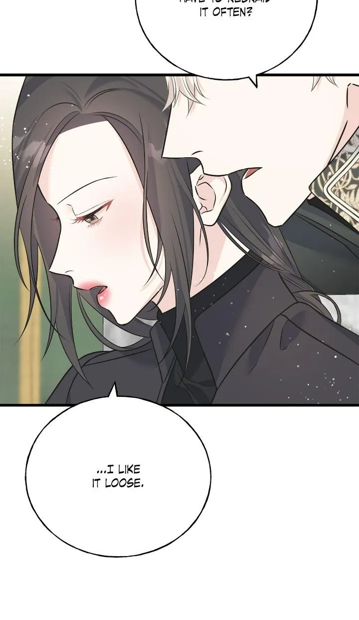 Crows like Shiny Things Chapter 91 – Page 2