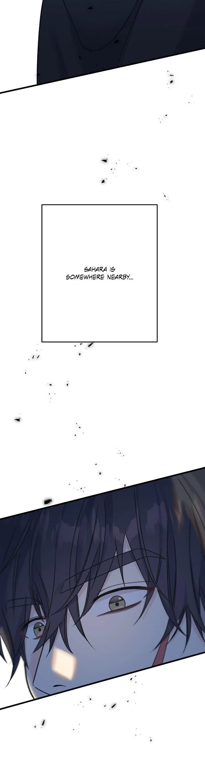 Crows like Shiny Things Chapter 91 – Page 20
