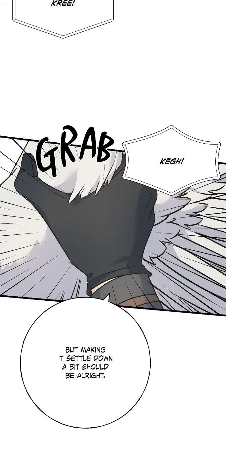 Crows like Shiny Things Chapter 91 – Page 22