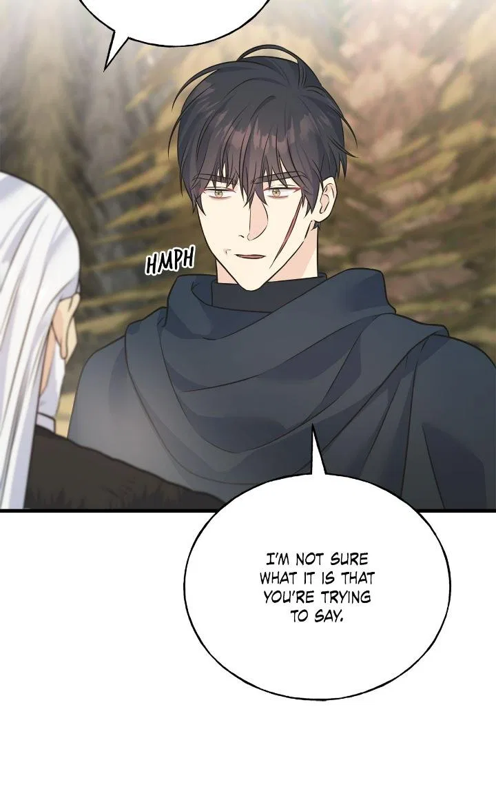 Crows like Shiny Things Chapter 91 – Page 26