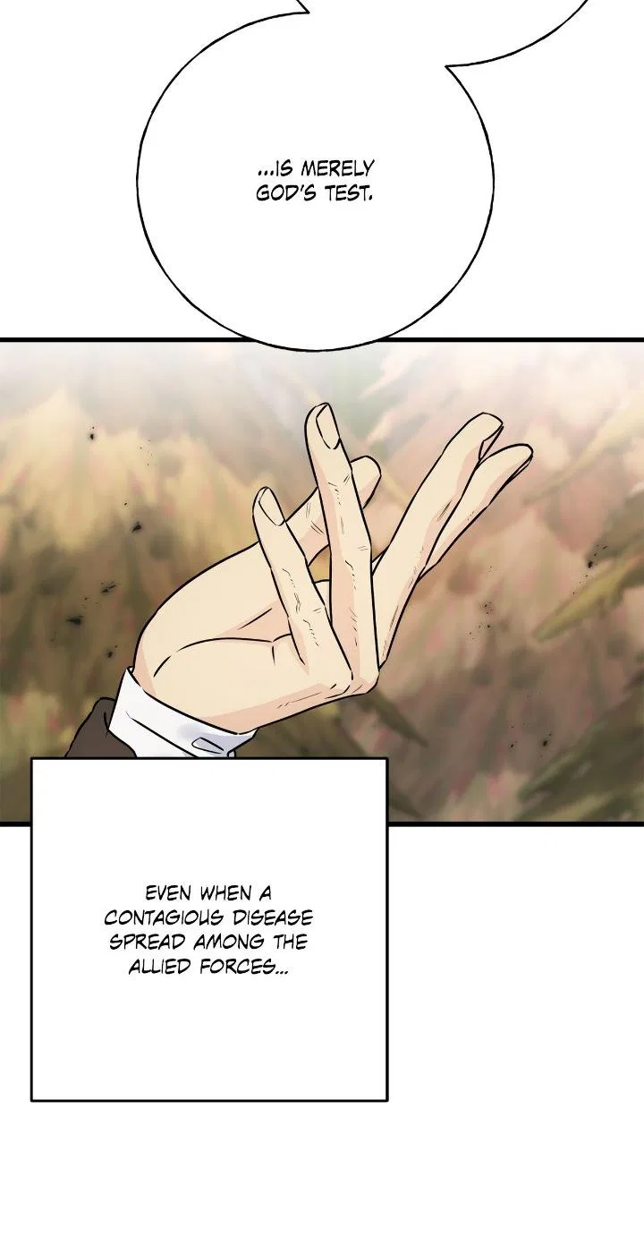 Crows like Shiny Things Chapter 91 – Page 30