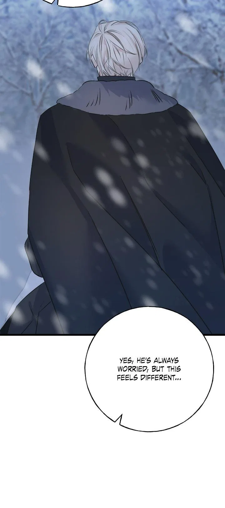 Crows like Shiny Things Chapter 91 – Page 37