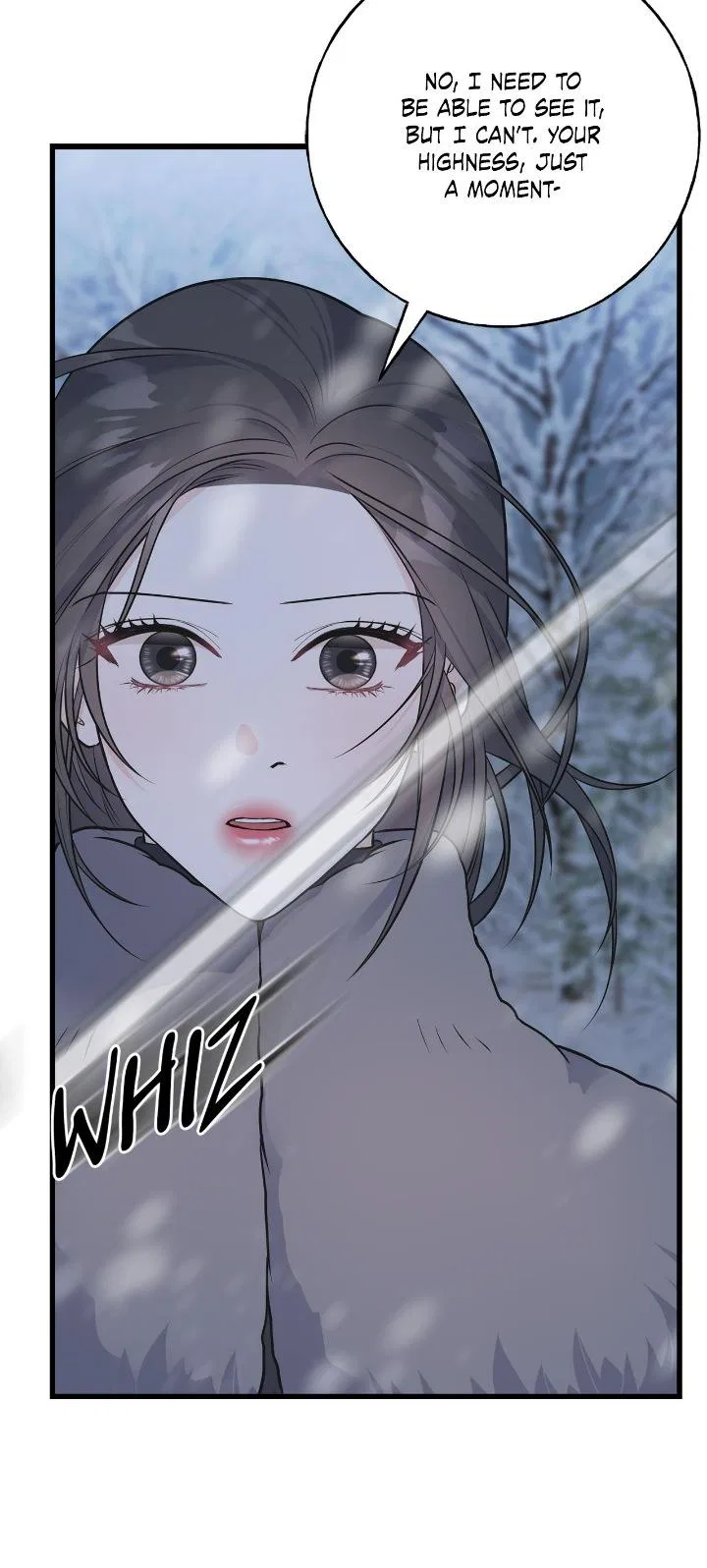 Crows like Shiny Things Chapter 91 – Page 41