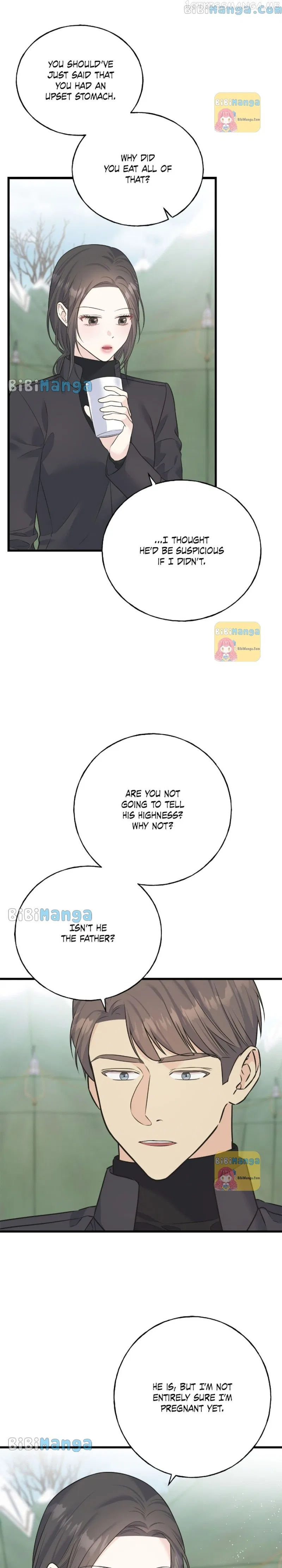 Crows like Shiny Things Chapter 90 – Page 3