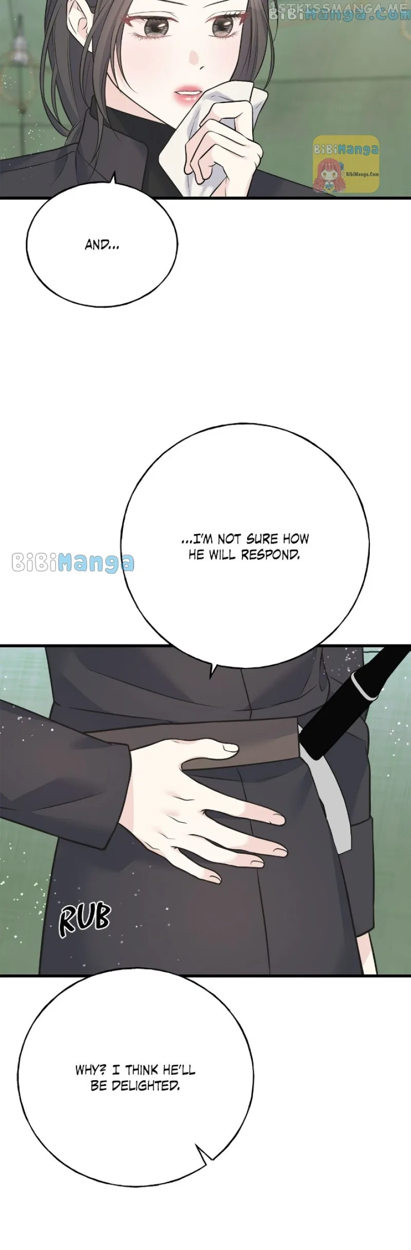 Crows like Shiny Things Chapter 90 – Page 4